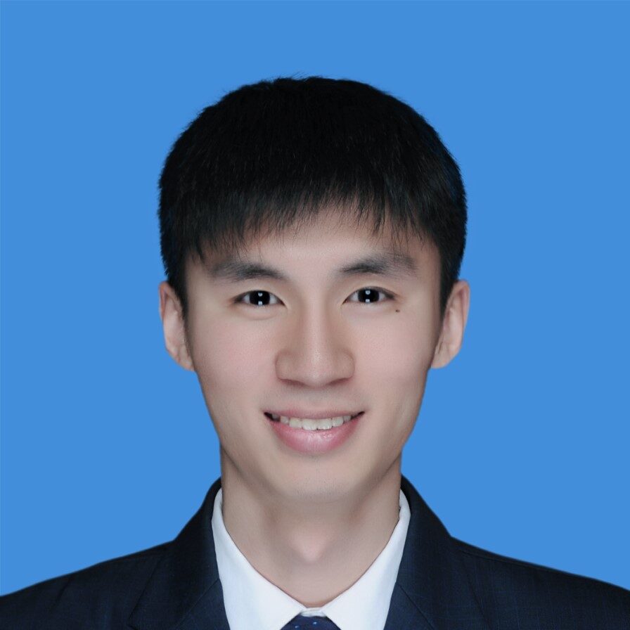 Jiacheng Xie