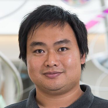 Lei Jiang