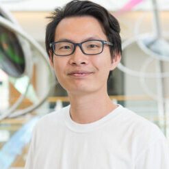 Shuai Zeng
