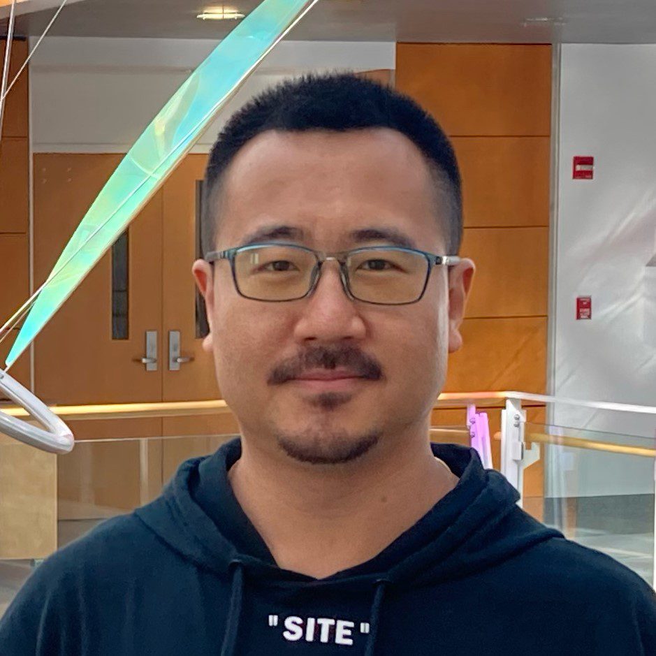 Weinan Zhang