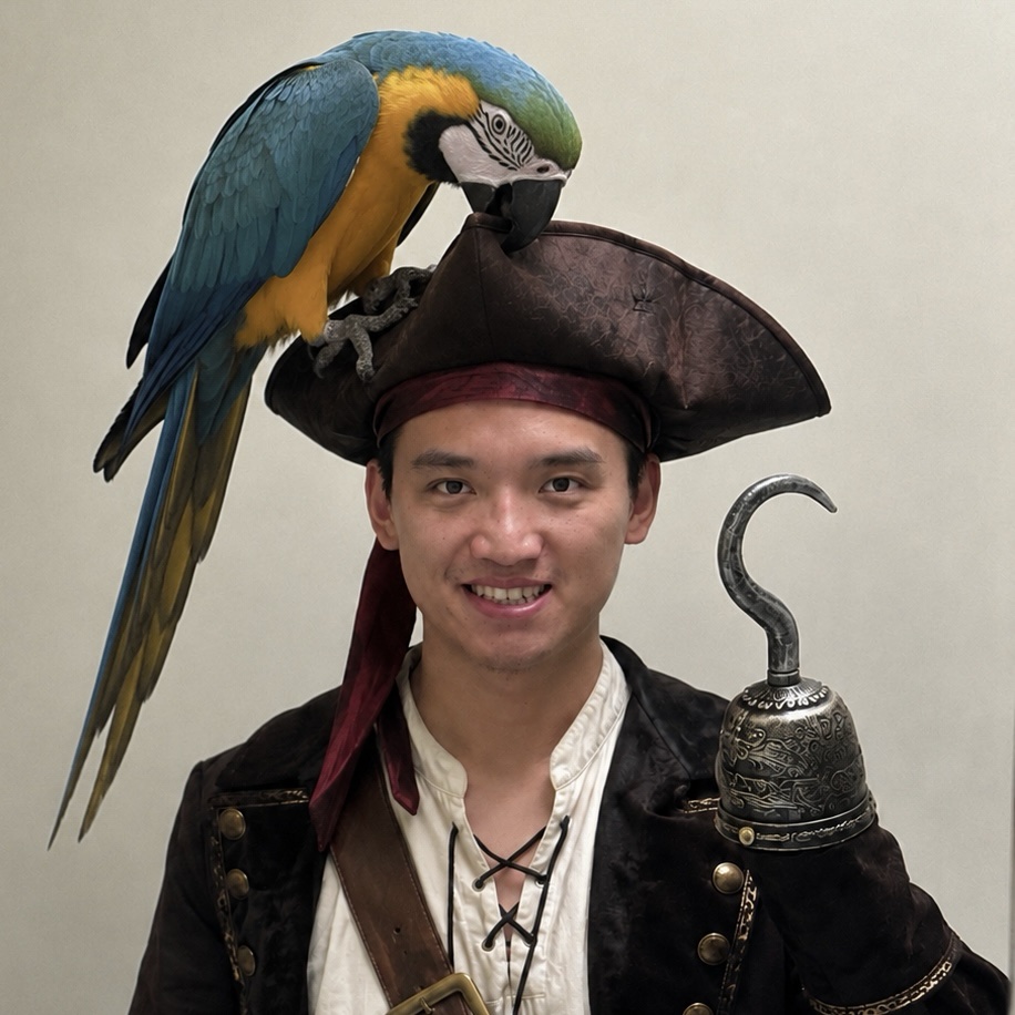 Yichuan Zhang