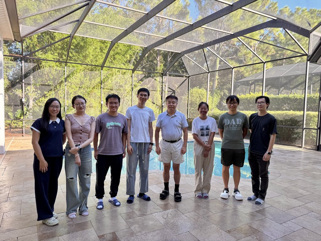 DBL 2026 Group Photo