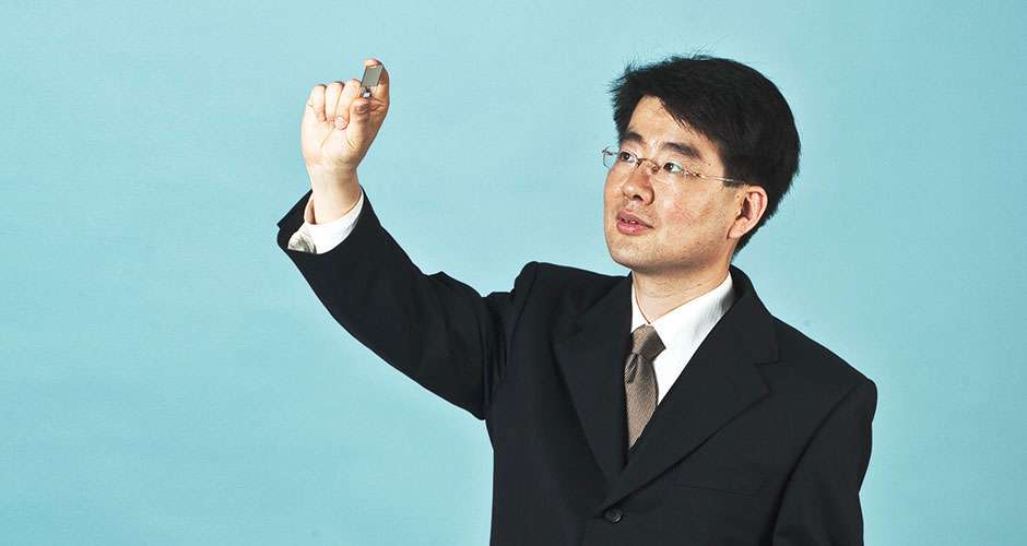 Jae Kwon