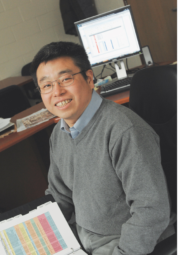 dong-xu